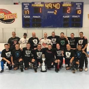 Meet your Posher, Kenny